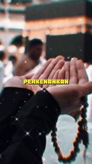 4 Cara Allah Makbul Doa Kita - Ustaz Azhar Idrus