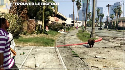 JV Select GTA 5