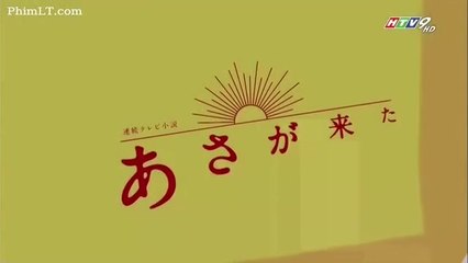 Người Đàn Bà Thép - Tập 1   Asa ga Kita (2015)