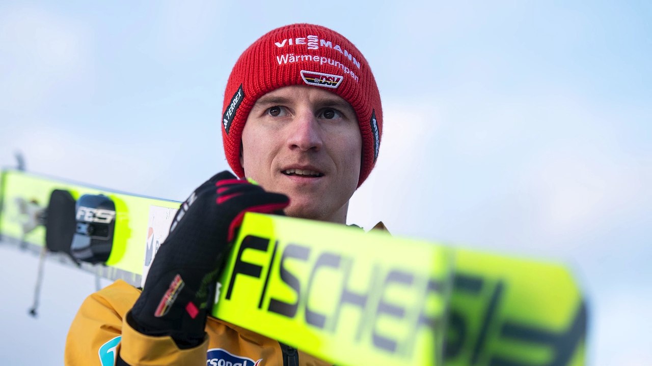 'Trondheim wird etwas ganz anderes': Geiger und Schmid voller Vorfreude