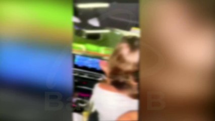 Estudante de medicina bate BMW avaliada em mais de R$ 700 mil