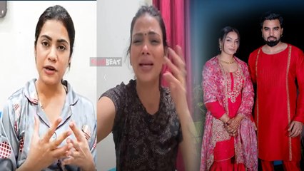 Armaan Malik ने करवाचौथ पर Laksh Chaudhary को दी Expensive Ring, भड़के लोगों ने उड़ा दी धज्जियां!