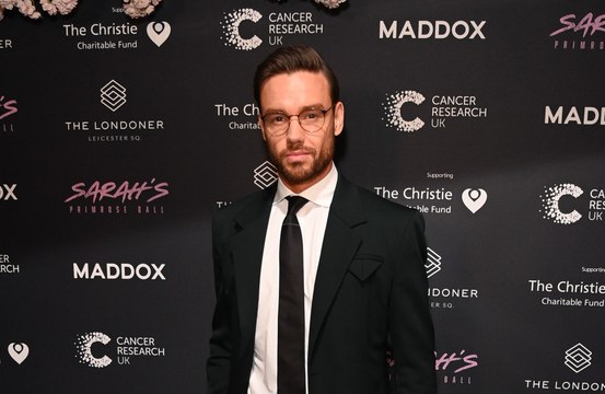 Liam Payne: Er wollte Kate Cassidy heiraten