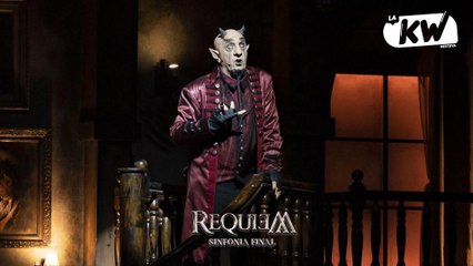 Suso Silva revela por qué deja el escenario tras 20 años de triunfos