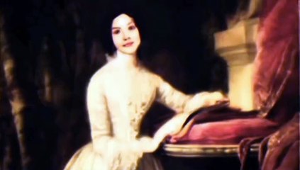 Algo o alguien te esta mirando