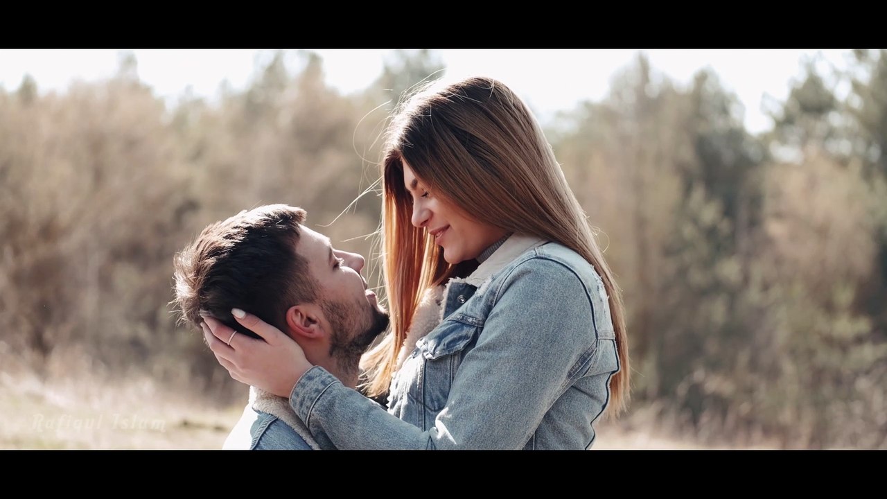 Amar Hiyar Majhe Lukiye Chile - আমার হিয়ার মাঝে