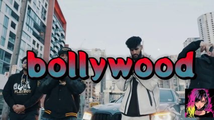 bollywood sampled rap songs part 1