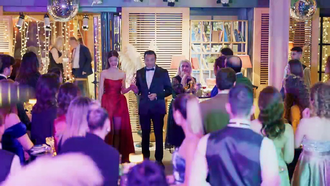 Una Vida Perfecta  Capitulo 57 (28/10/2024)