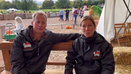 Rogate Pumpkin Patch