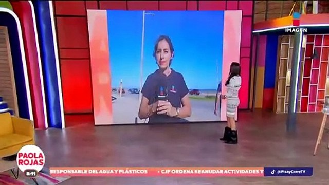 Veracruz continúa con afectaciones por las intensas lluvias que se han registrado