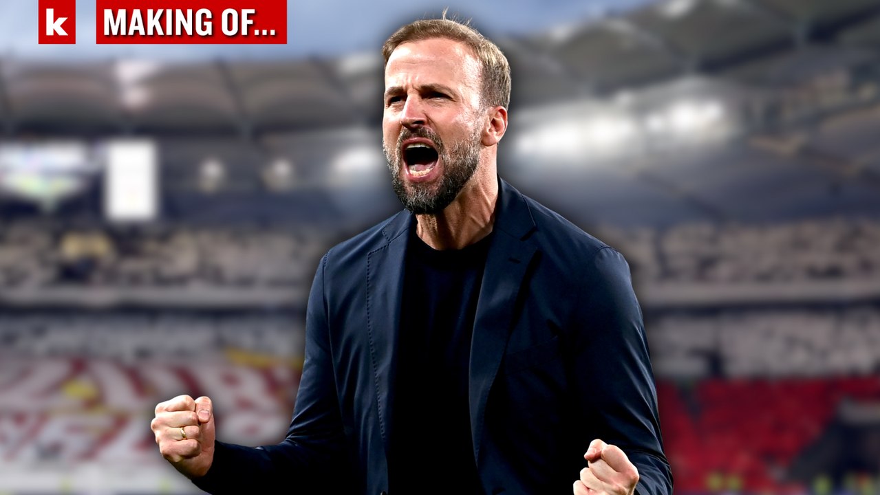 'In der Familienhierarchie fast gleichauf': Prägt Hoeneß eine Ära?