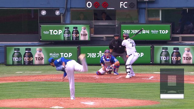 레예스(삼성)-라우어(KIA) 내일 한국시리즈 3차전 선발 맞대결 / YTN