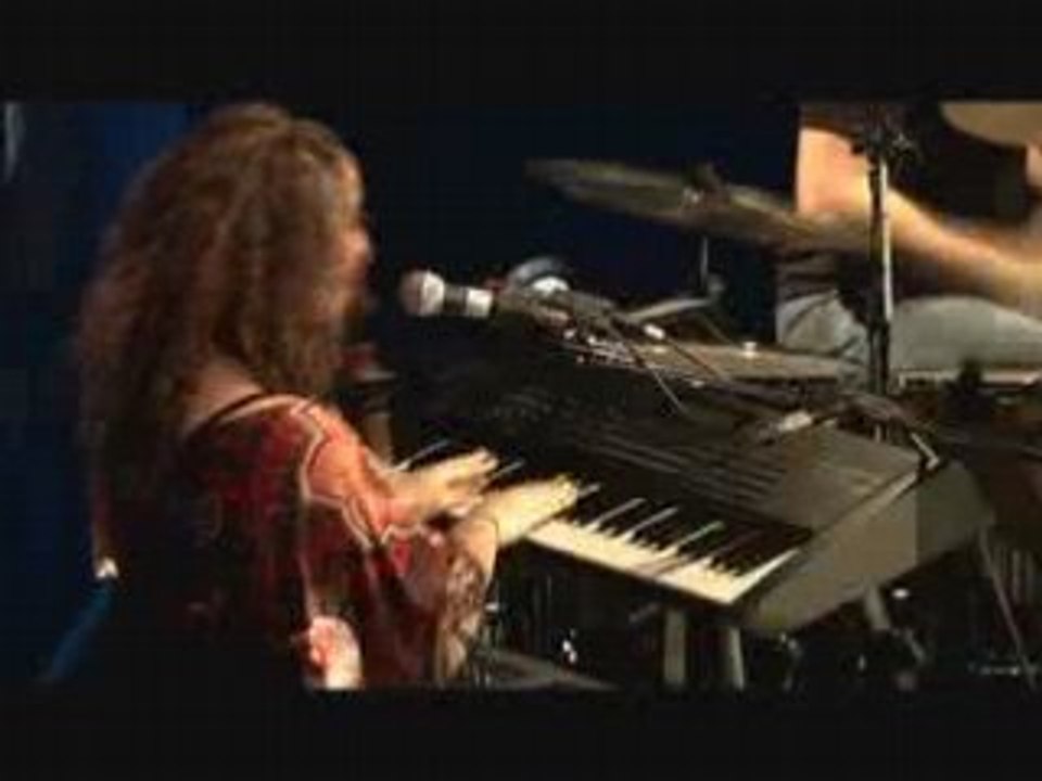 Zappa Plays Zappa - "Cheepnis (Live)"