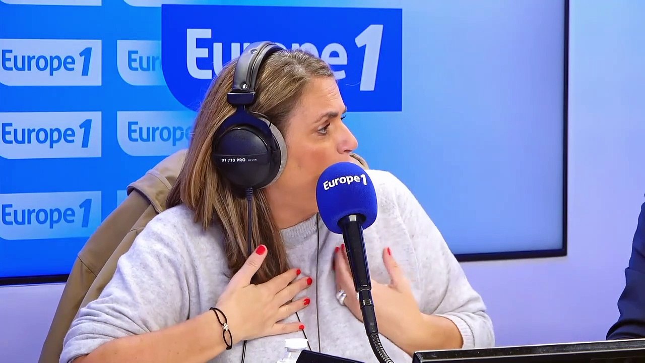 Cyril Hanouna - Entrée payante à Notre-Dame : «ça devrait être fait depuis longtemps»