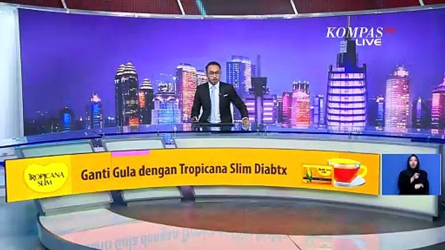 Toko Sembako 2 Lantai di Mampang Jaksel Terbakar, 13 Mobil Damkar Dikerahkan!
