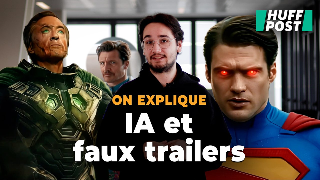 Voici comment ne pas se faire avoir par ces fausses bandes annonces qui envahissent Internet