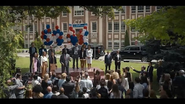 Cruel Intentions - saison 1 Bande-annonce VO