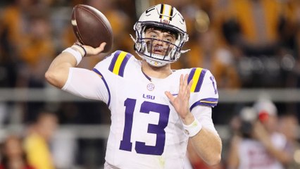 Texas A&M vs. LSU: Top 15 College Football Showdown