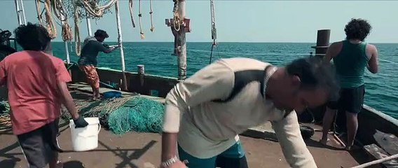 Kondal Malayalam Movie Part 2