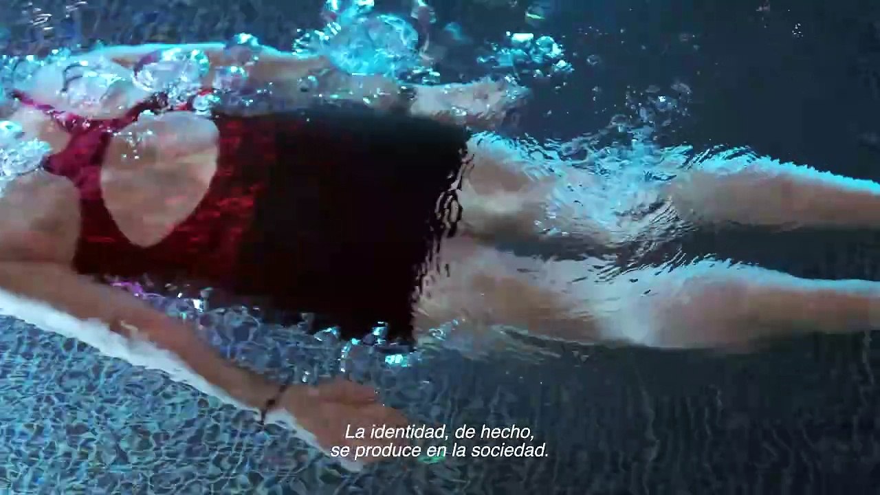 SELF HELP - Tráiler VOSE