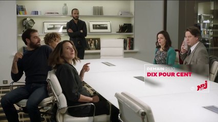 Dix pour cent - 25 octobre