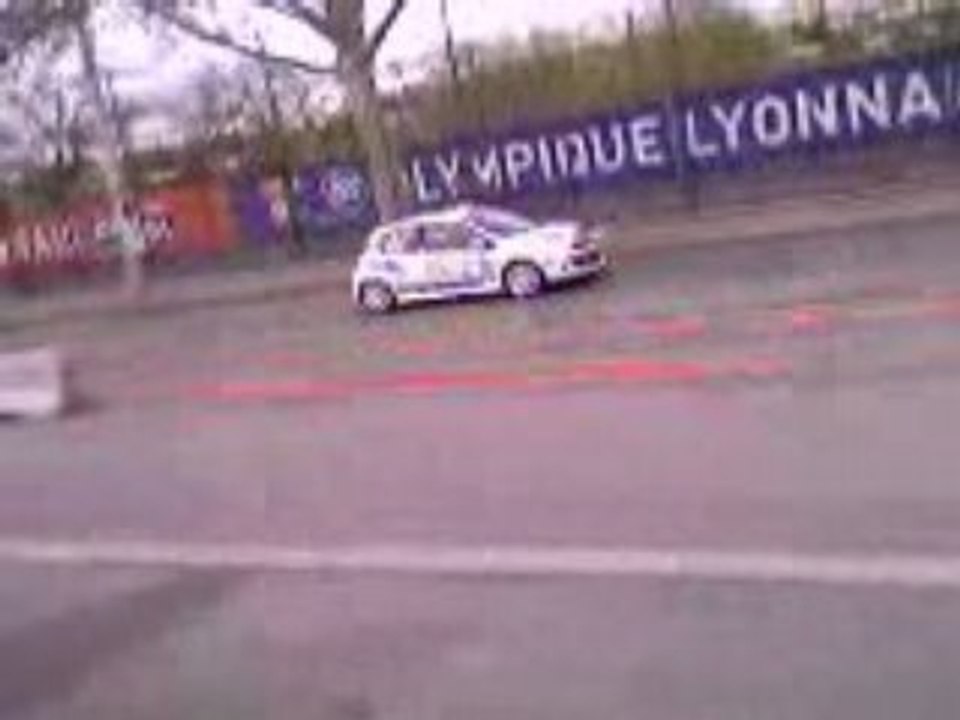Clio 3