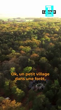 Loups Garous : Fary et Panayotis Pascot