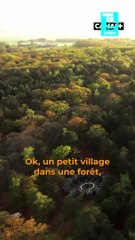 Loups Garous : Fary et Panayotis Pascot