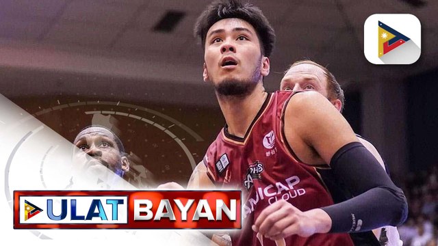 Anak ni Manny Pacquiao na si Eman Bacosa, undefeated pa rin sa latest Blow-by-Blow Fight