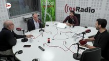 Fútbol es Radio: El Barça asusta y golea al Bayern y el Atlético pierde ante el Lille