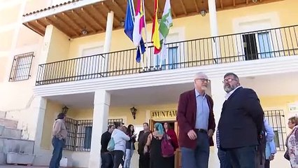 PSOE se alza con Alcaldía de Ontígola tras prosperar su moción contra el PP