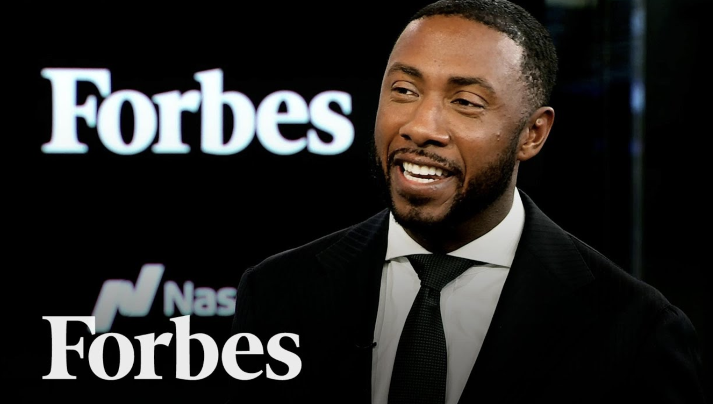 The CEO’s Ambitious Vision for Black Financial Institutions