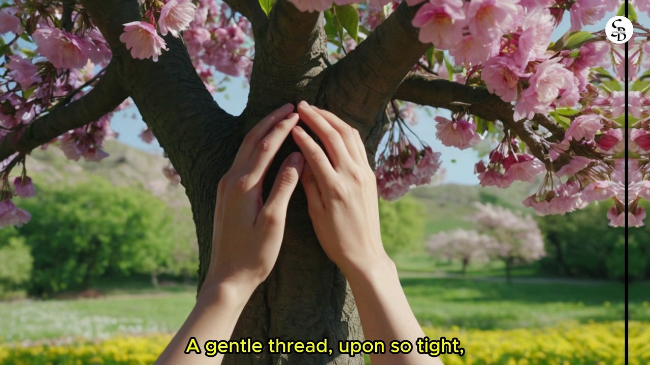 From Strangers to Soulmates | Trending song | English song | Sonic Bliss