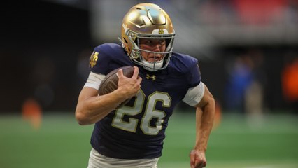 Navy vs. Notre Dame: Can Navy Stun at Metlife Stadium?
