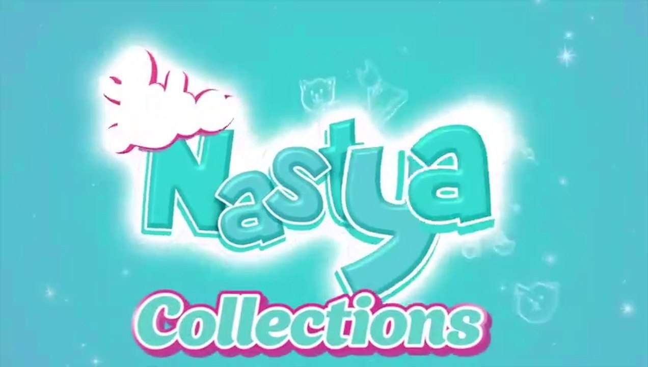 Nastya and dad pack a suitcase and are going on a trip_High