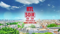 POLITIQUE - Marc Fesneau, ancien ministre, est l'invité de RTL Soir