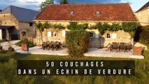 Le Domaine des Crouquets, Village de Gîtes en Dordogne - Périgord noir