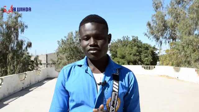 Tchad : reportage sur la reprise des cours annoncée par le Syndicat des enseignants-AlRffsPN0Rbsp