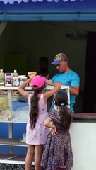 Connais-tu cette spécialité marocaine ? 