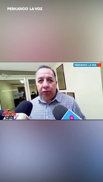 Periodico la voz noticias 