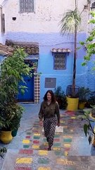 Connais-tu cette spécialité marocaine ? 