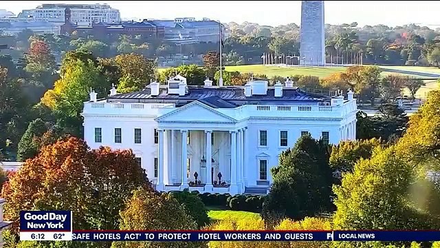 Election 2024 latest: Trump faces new criticism, Harris town hall