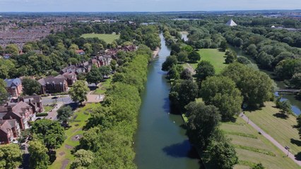 North West of England: How much will you pay for water by 2030?