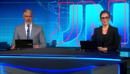 JORNAL NACIONAL 18-10-2024