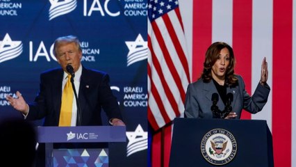 Carrera por la Casa Blanca se aproxima a su recta final: así avanza la contienda electoral en EE. UU. cuando faltan doce días