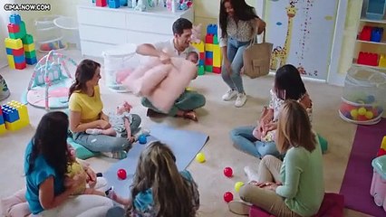 مسلسل الانسة فرح الموسم الثاني الحلقة 6