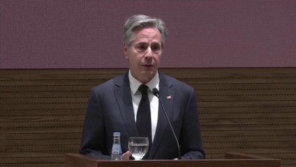 미국, 가자지구 인질 석방과 휴전 협상 재개 임박 🇺🇸