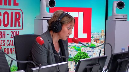 Le journal RTL de 18h du 22 octobre 2024
