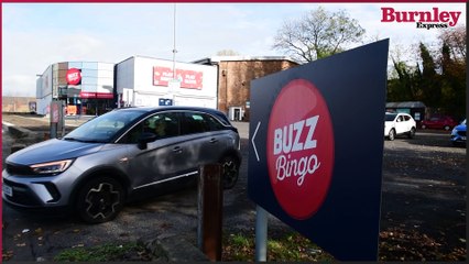 Buzz Bingo
