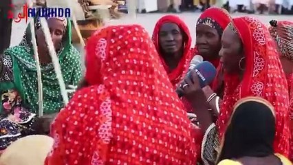 Festival Dary : temps forts de la prestation culturelle de la province du Chari Baguirmi. #Tchad-VYEbUCRdSD56MVZXqLPxM7Evy